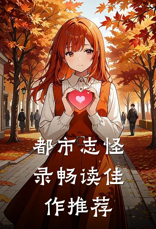 都市志怪录畅读佳作推荐