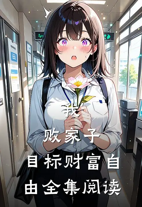 我，败家子，目标财富自由全集阅读