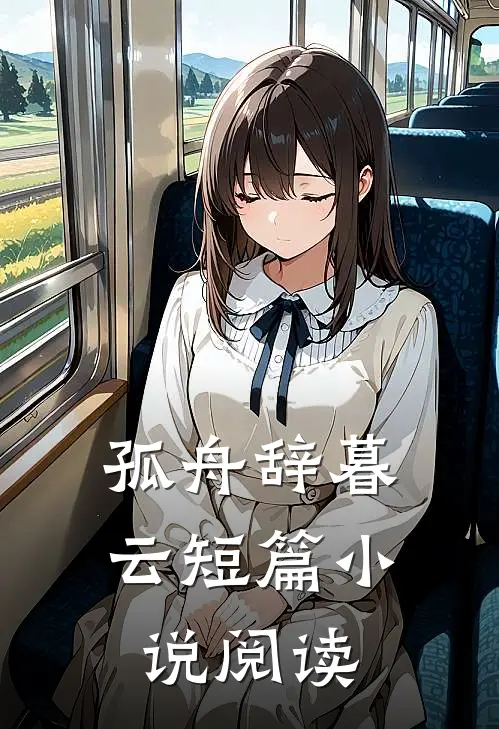 孤舟辞暮云短篇小说阅读