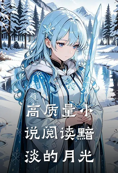 高质量小说阅读黯淡的月光
