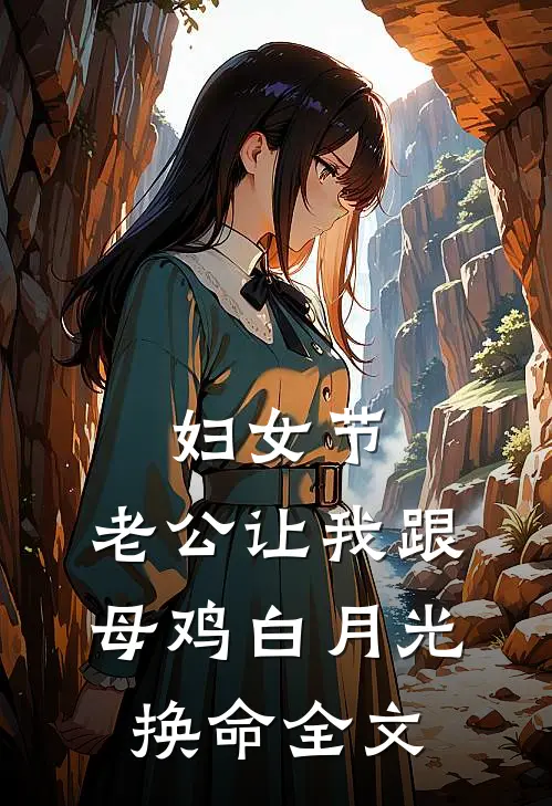 妇女节，老公让我跟母鸡白月光换命全文