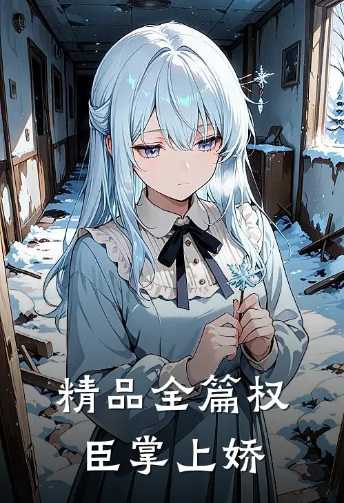 精品全篇权臣掌上娇