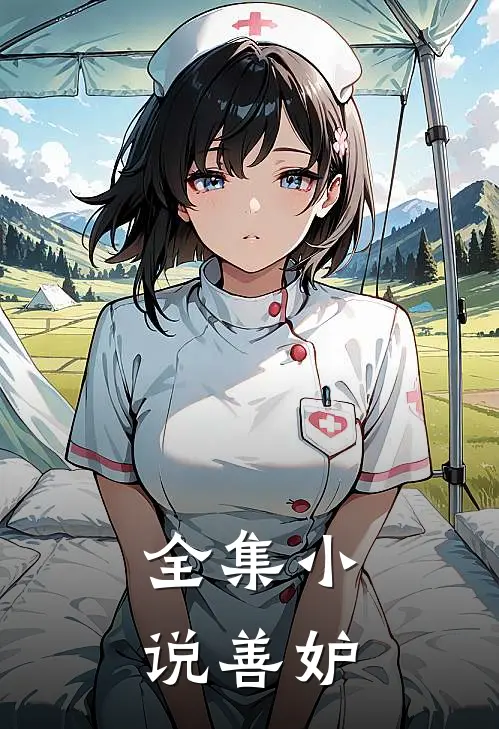 全集小说 善妒