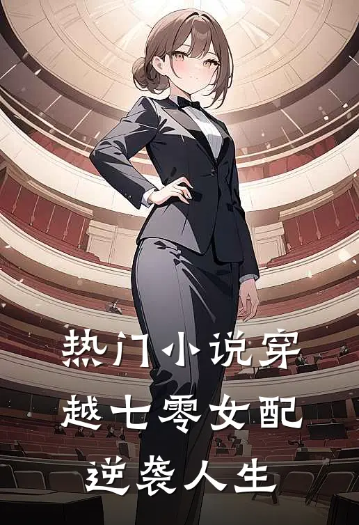 热门小说穿越七零女配逆袭人生