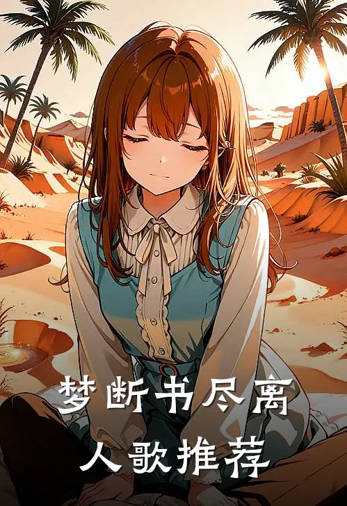 梦断书尽离人歌推荐