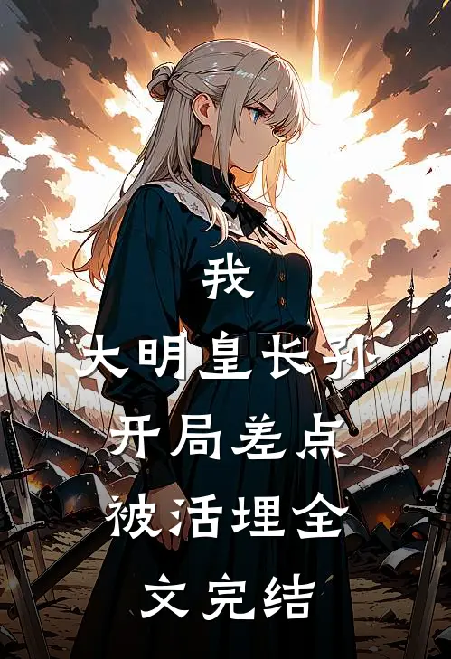 我,大明皇长孙,开局差点被活埋全文完结