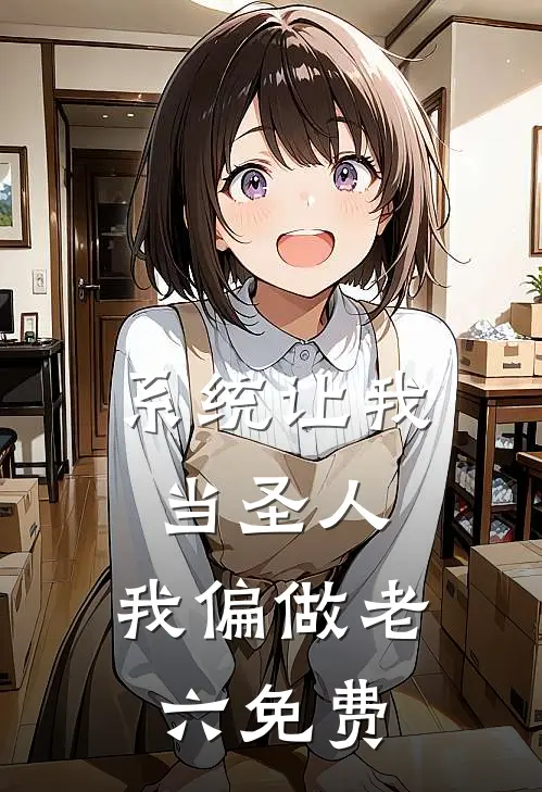 系统让我当圣人，我偏做老六免费