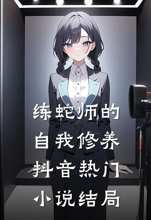 练蛇师的自我修养抖音热门小说结局