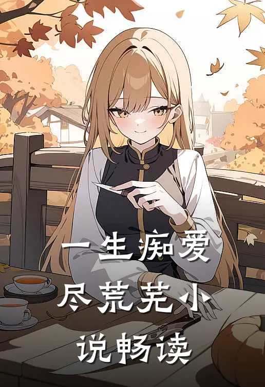 一生痴爱尽荒芜小说畅读
