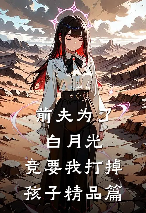 前夫为了白月光,竟要我打掉孩子精品篇