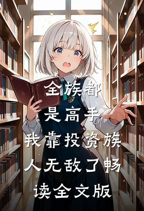 全族都是高手，我靠投资族人无敌了畅读全文版