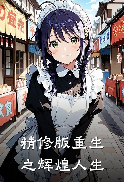 精修版重生之辉煌人生