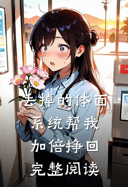 丢掉的体面，系统帮我加倍挣回完整阅读