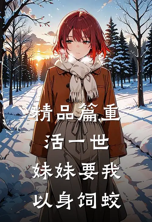 精品篇重活一世，妹妹要我以身饲蛟
