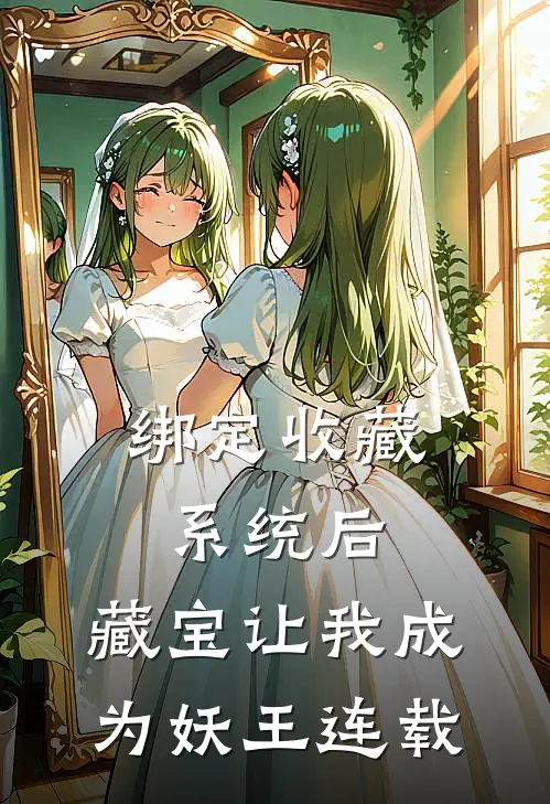 绑定收藏系统后，藏宝让我成为妖王连载