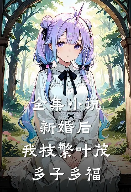 全集小说新婚后，我枝繁叶茂多子多福