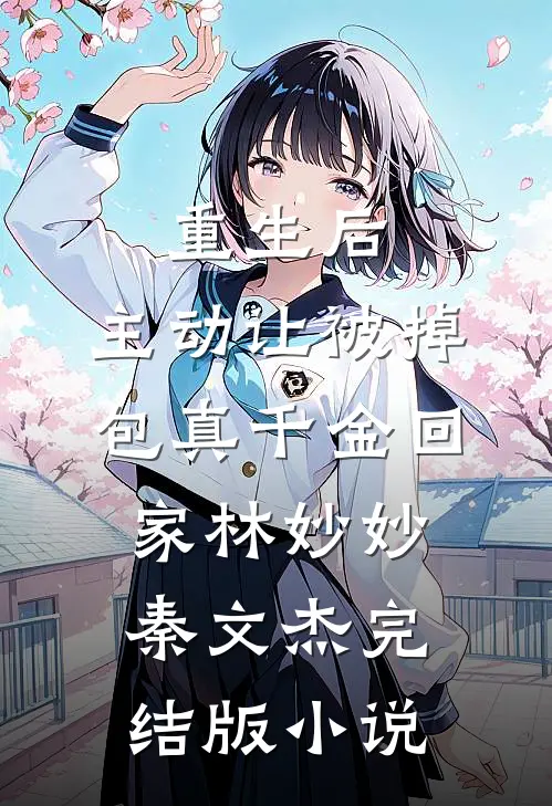 重生后，主动让被掉包真千金回家林妙妙秦文杰完结版小说
