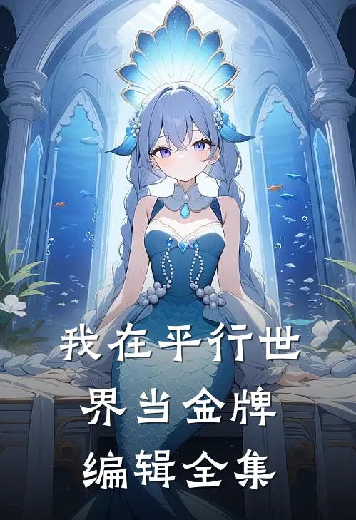 我在平行世界当金牌编辑 全集