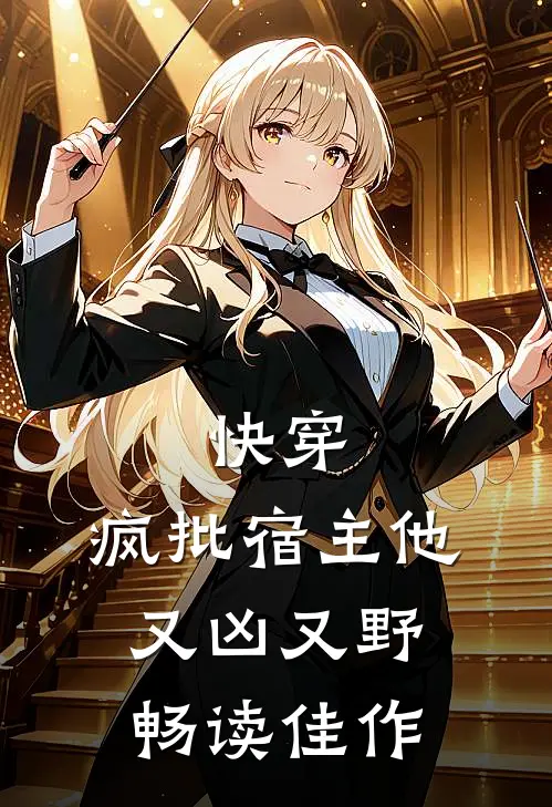 快穿：疯批宿主他又凶又野畅读佳作
