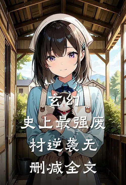 玄幻：史上最强废材逆袭无删减全文