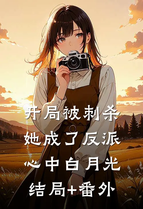 开局被刺杀，她成了反派心中白月光结局+番外