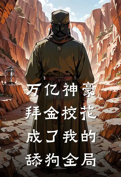 万亿神豪:拜金校花成了我的舔狗全局
