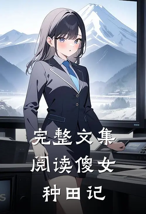 完整文集阅读傻女种田记