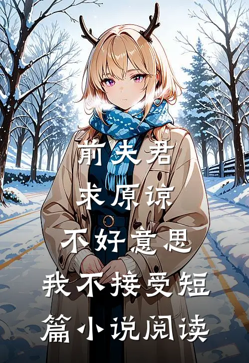 前夫君求原谅，不好意思，我不接受短篇小说阅读