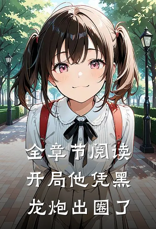 全章节阅读开局他凭黑龙炮出圈了