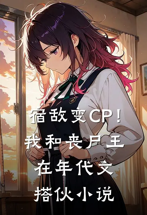 宿敌变CP！我和丧尸王在年代文搭伙小说