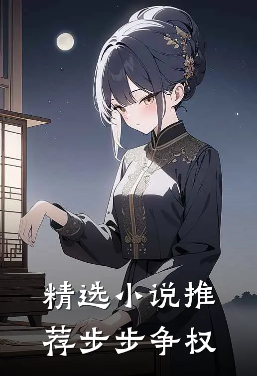 精选小说推荐步步争权