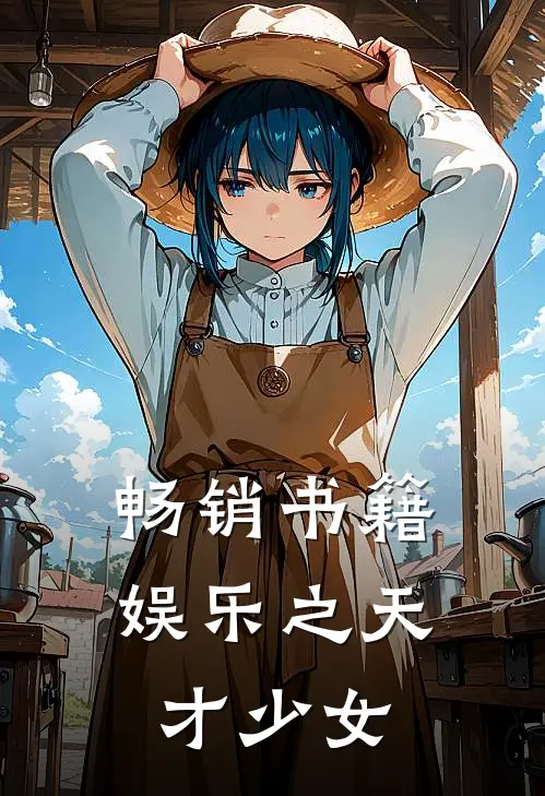 畅销书籍娱乐之天才少女