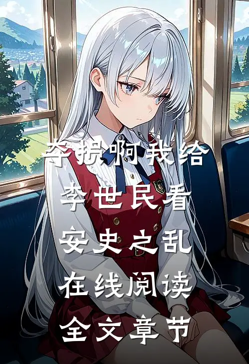 夺损啊我给李世民看安史之乱在线阅读全文章节