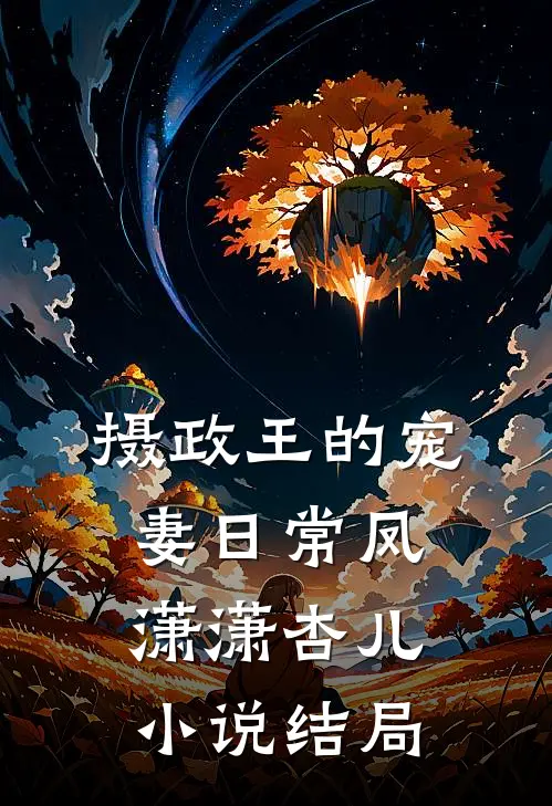 摄政王的宠妻日常凤潇潇杏儿小说结局