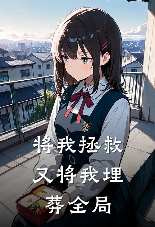 将我拯救，又将我埋葬全局