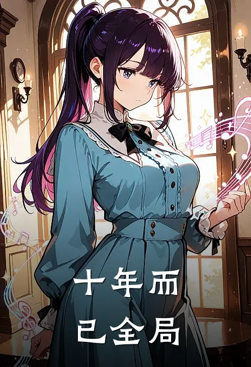 十年而已全局