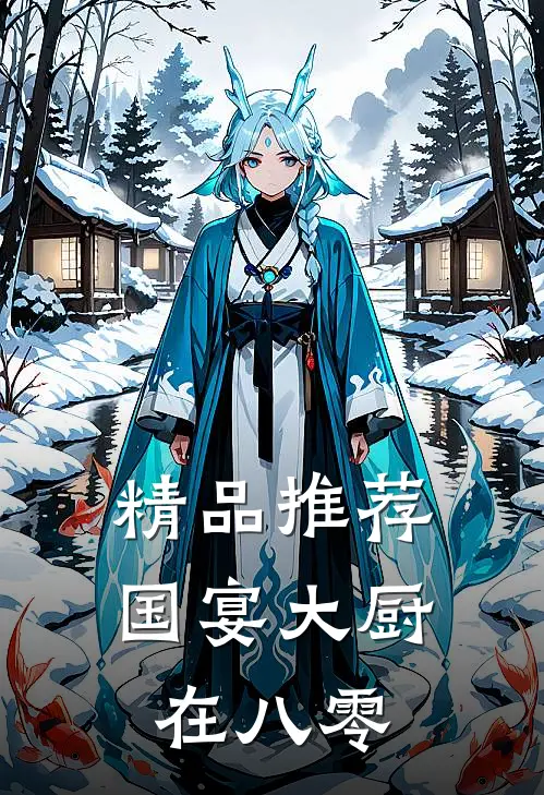精品推荐国宴大厨在八零