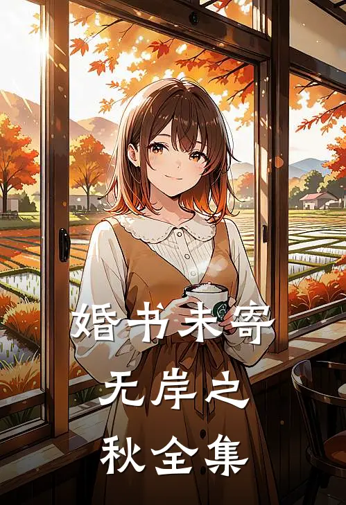婚书未寄，无岸之秋全集