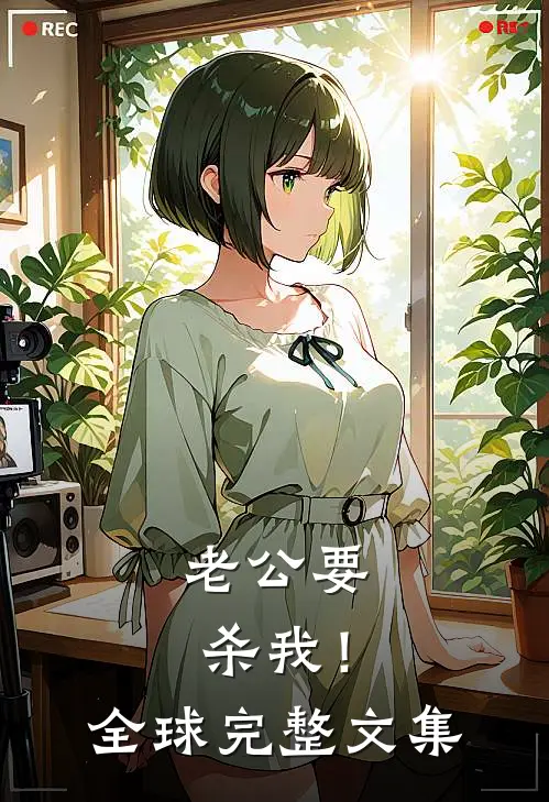 老公要杀我！全球完整文集