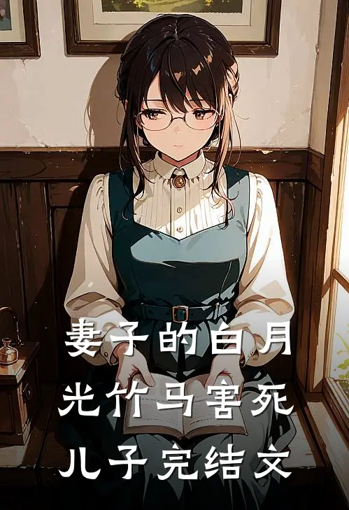 妻子的白月光竹马害死儿子完结文