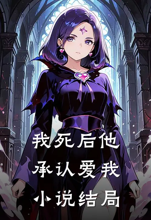 我死后他承认爱我小说结局