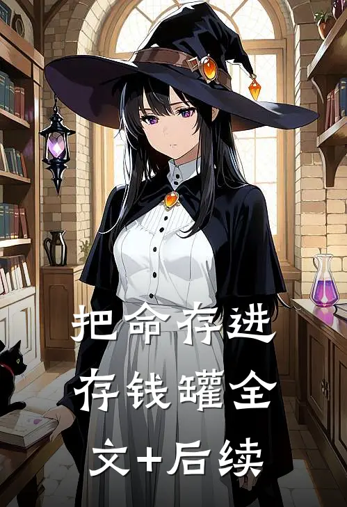 把命存进存钱罐全文+后续