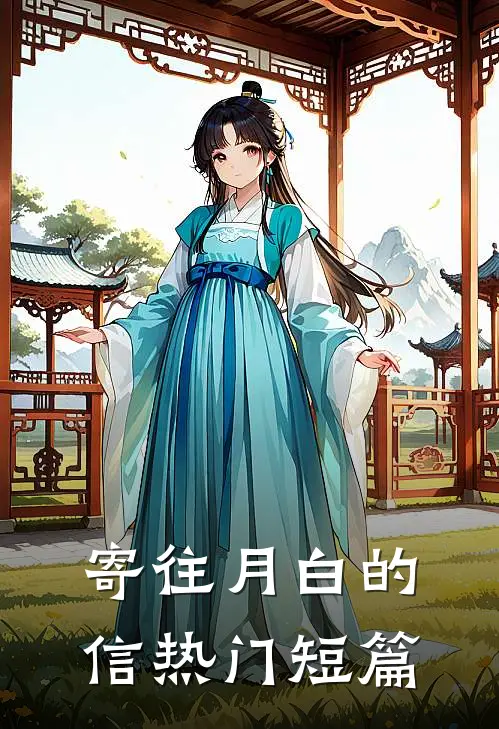 寄往月白的信热门短篇