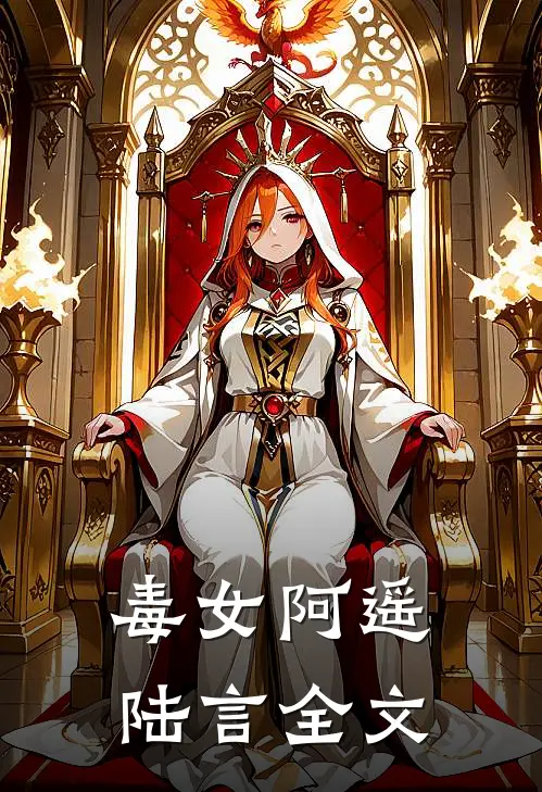毒女阿遥陆言全文