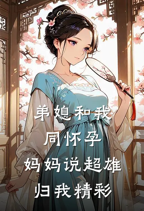 弟媳和我同怀孕，妈妈说超雄归我精彩