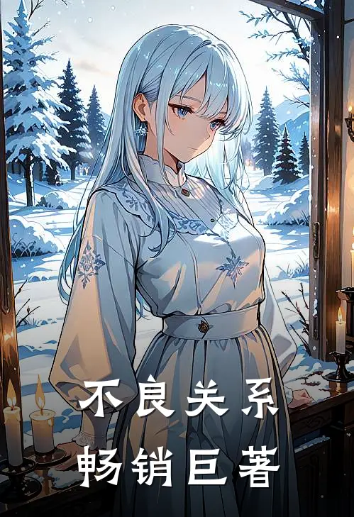 不良关系畅销巨著