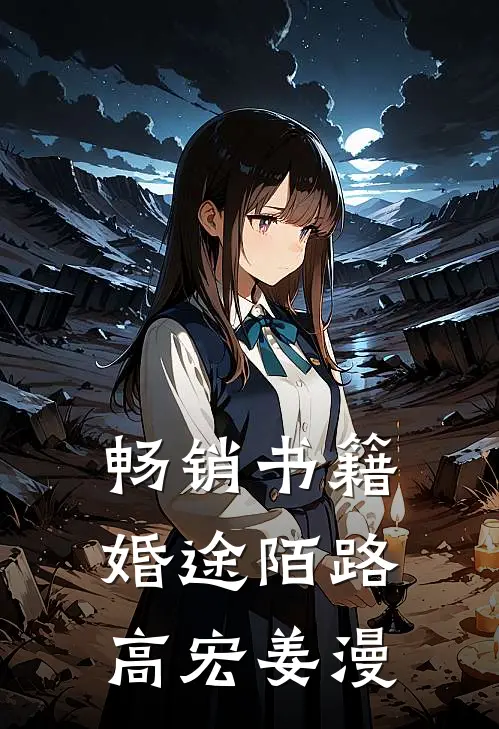 畅销书籍婚途陌路高宏姜漫