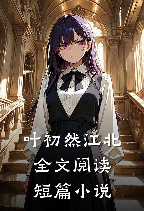 叶初然江北全文阅读短篇小说