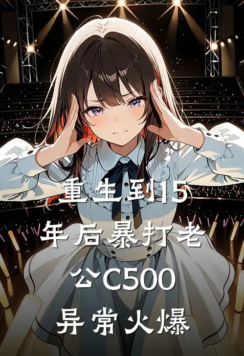重生到15年后暴打老公C500异常火爆
