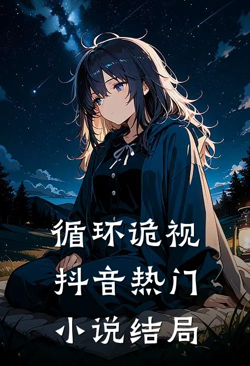 循环诡视抖音热门小说结局